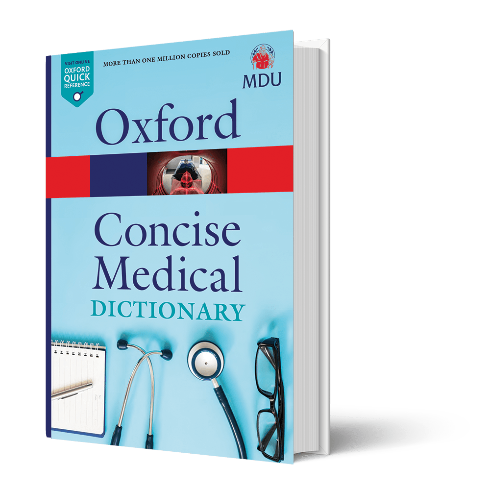 Medical student The MDU